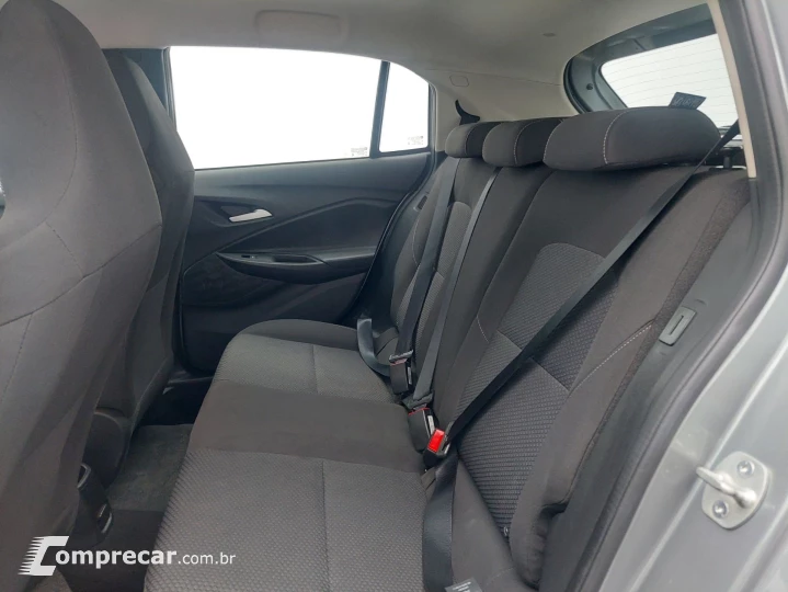ONIX 1.0 FLEX LT MANUAL
