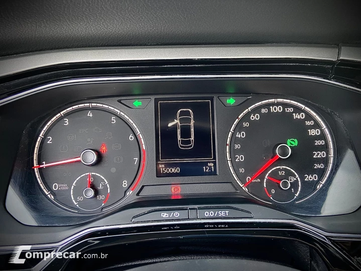 VIRTUS 1.0 200 TSI Highline