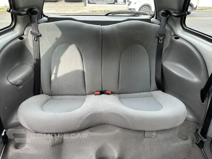 KA 1.0 MPI GL 8V GASOLINA 2P MANUAL