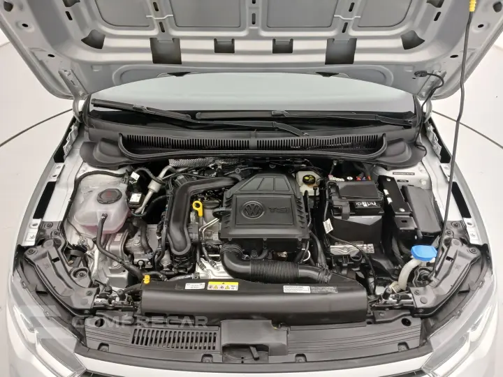 POLO 1.0 170 TSI HIGHLINE AUTOMÁTICO