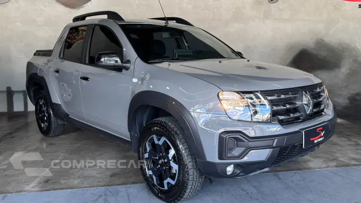 OROCH 1.6 16V SCE Iconic