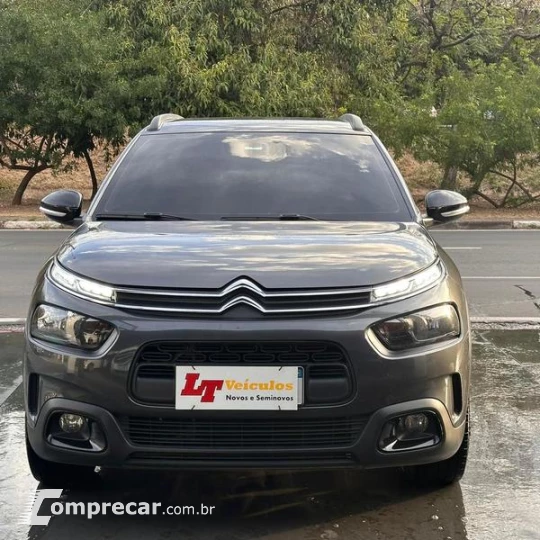 C4CACTUS FEEL AT