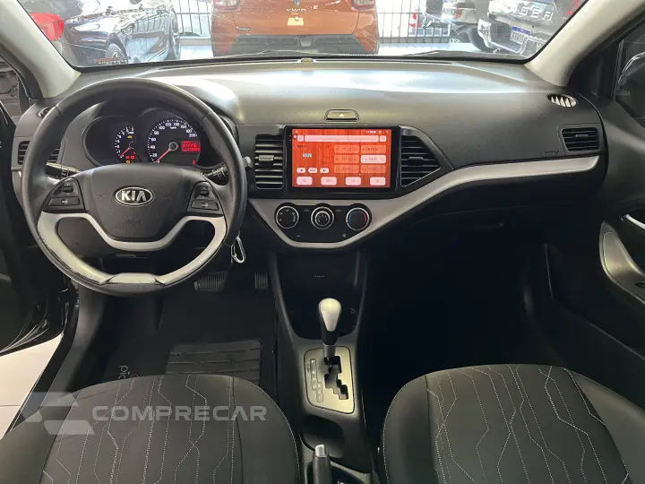 PICANTO EX 1.0