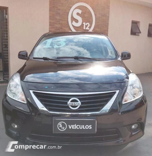 VERSA