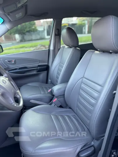 TUCSON 2.0 MPFI GL 16V 2WD