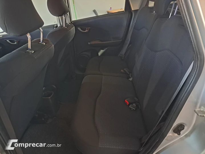 HONDA/FIT DX FLEX
