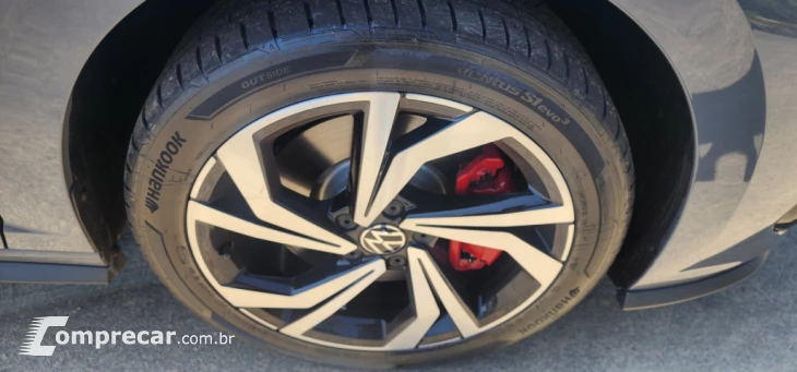 JETTA 2.0 TFSI GLI