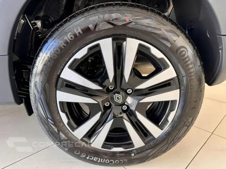 KARDIAN EVOLUT. FLEX 1.0 TB 12V 5P AUT.