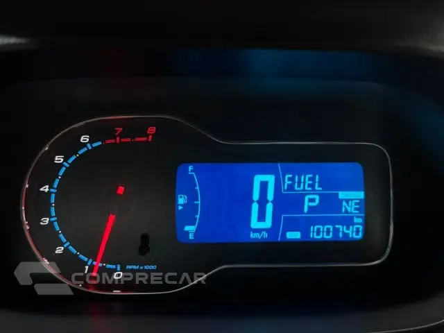 COBALT - 1.8 MPFI LTZ 8V 4P AUTOMÁTICO