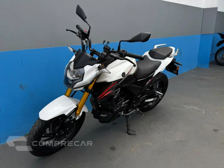 JTZ DR160 S
