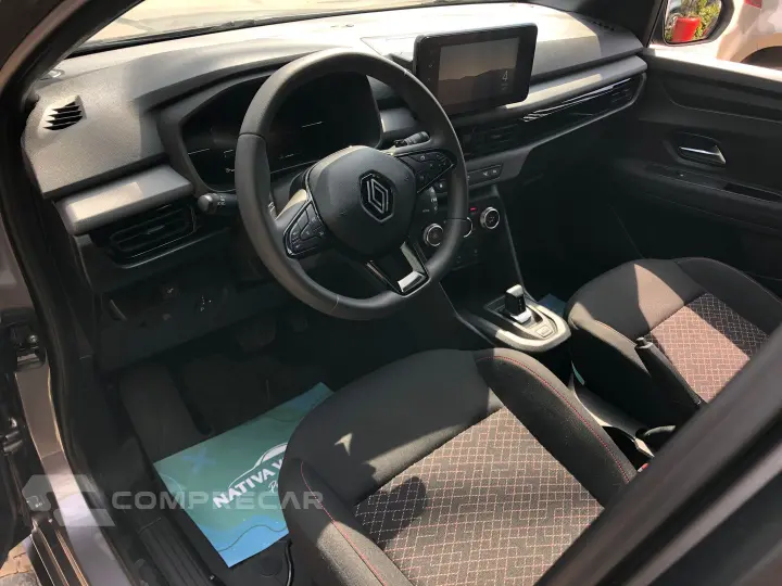 Kardian 1.0 Tce Flex Evolution Edc