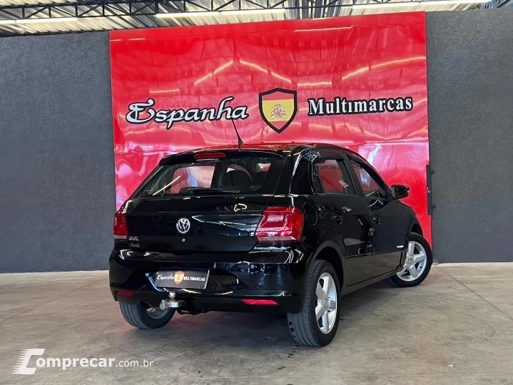 GOL 1.6 MI Comfortline 8V