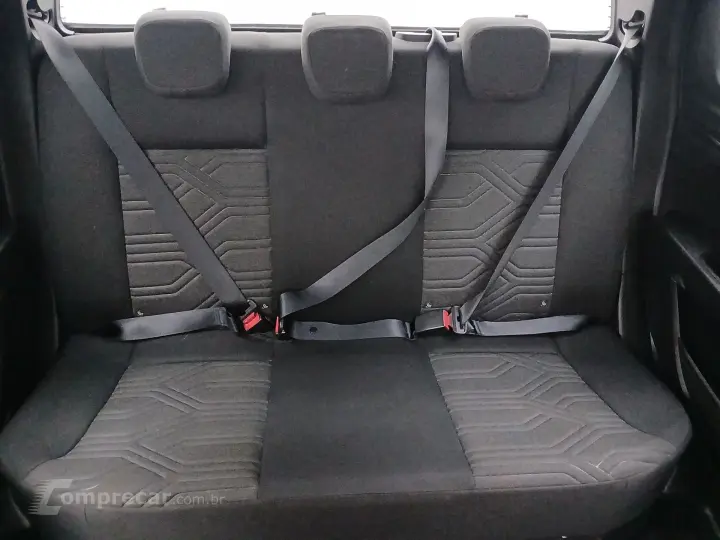 STRADA 1.3 FIREFLY FLEX FREEDOM CS MANUAL