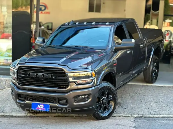 3500 LAIE 6.7D