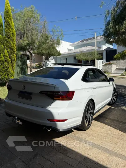JETTA GLI 350 TSI
