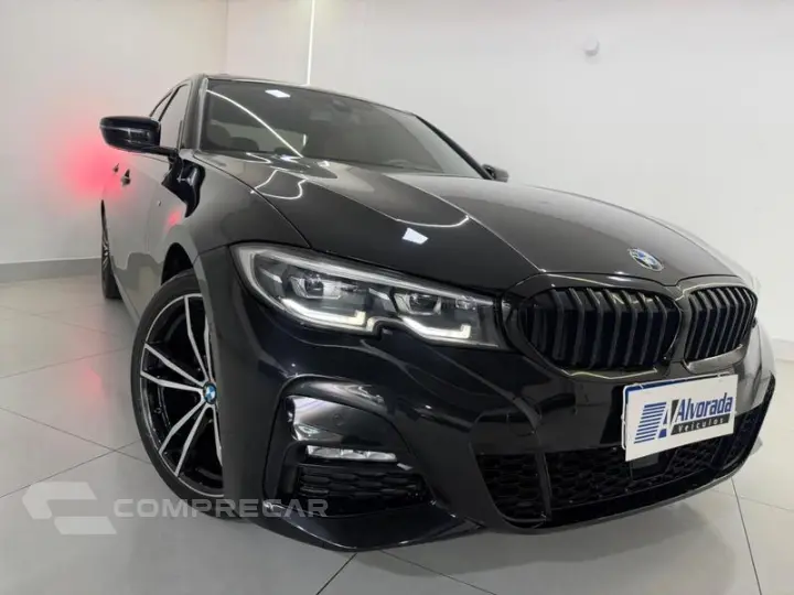 320I