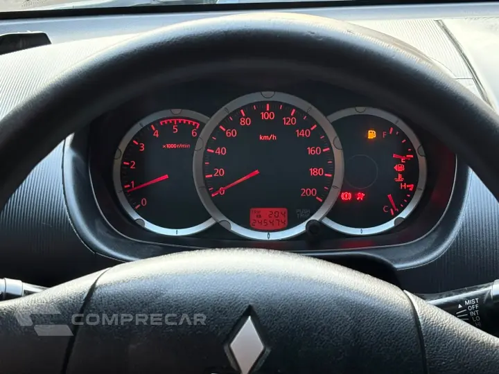 L200 TRITON 3.2 GLS 4X4 CD 16V Turbo Intercoler