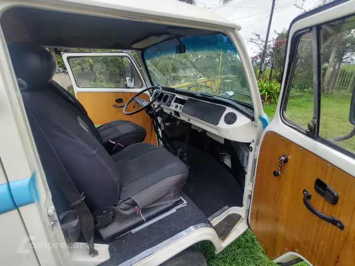 KOMBI 1.5 STD 8V