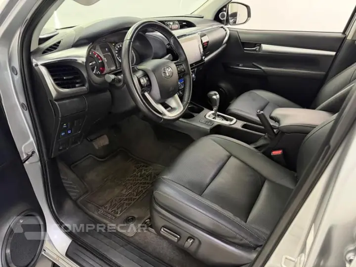 HILUX CDSRXA4FD