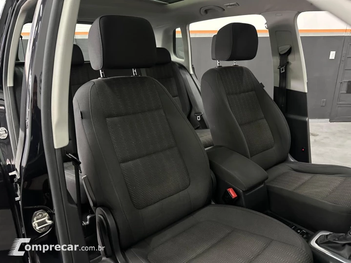 TIGUAN 1.4 TSI 16V Turbo