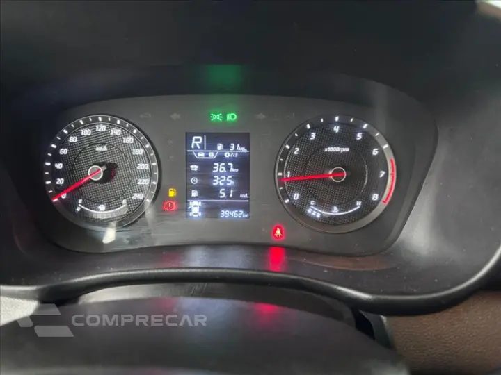HB20 1.0 12V Comfort Plus