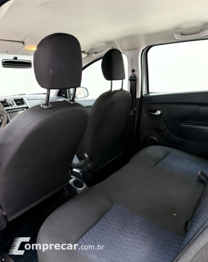 SANDERO 1.6 16V SCE Expression