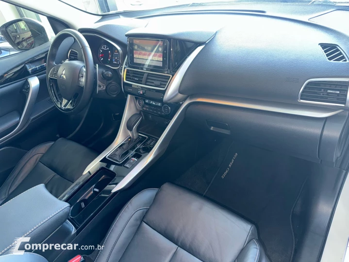 ECLIPSE CROSS 1.5 Mivec Turbo Hpe-s