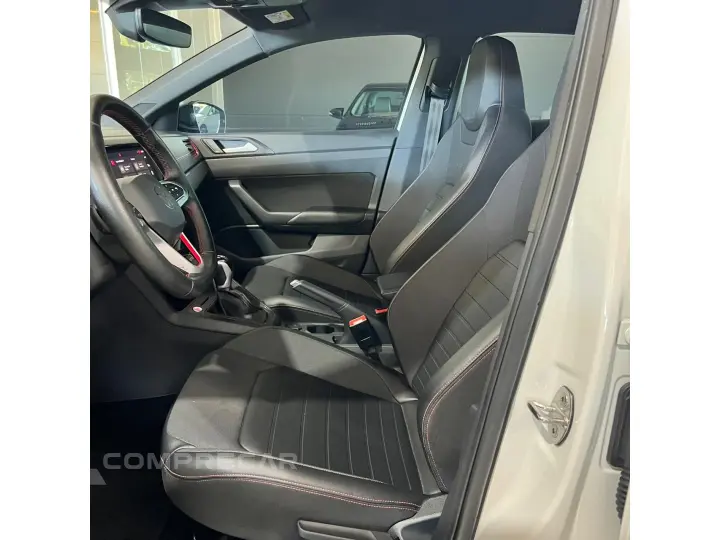 POLO 1.4 250 TSI GTS AUTOMÁTICO