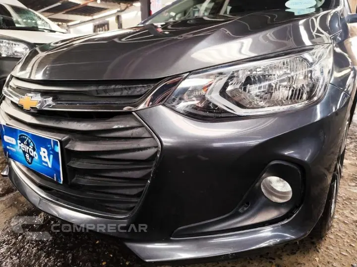 ONIX HATCH LT 1.0 12V FLEX 5P MEC