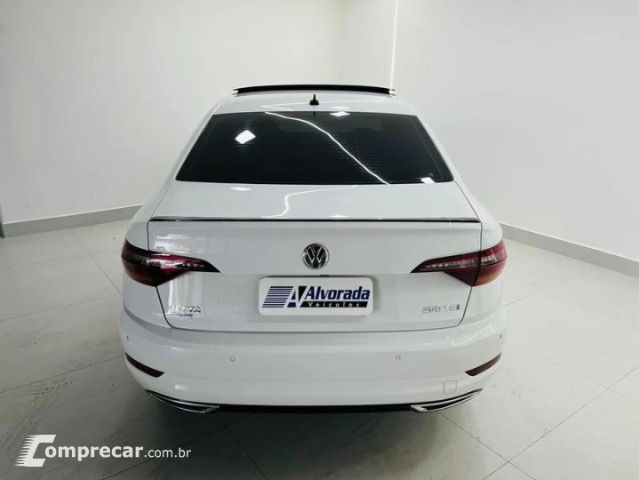 JETTA RL AF