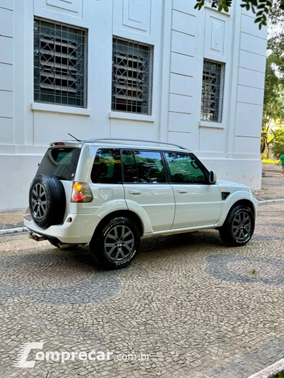 PAJERO TR4 2.0 4X2 16V