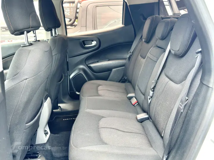 TORO 2.0 16V TURBO DIESEL VOLCANO 4WD AT9