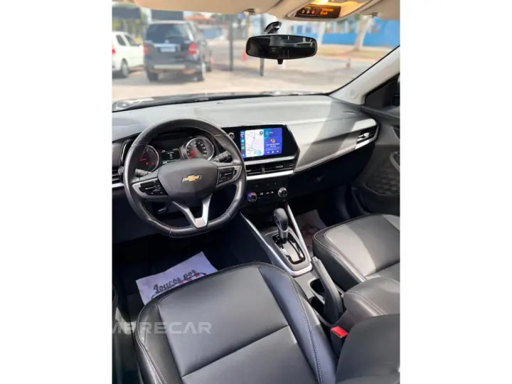 MONTANA 1.2 TURBO FLEX PREMIER AUTOMÁTICO