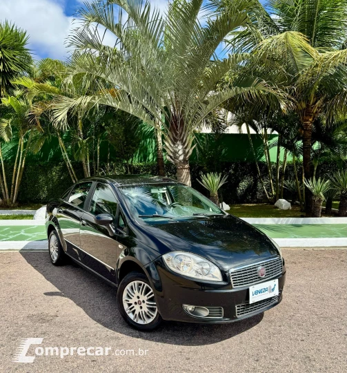 LINEA 1.8 LX 16V