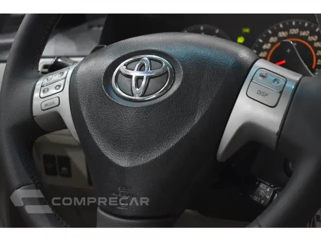 COROLLA - 2.0 ALTIS 16V 4P AUTOMÁTICO