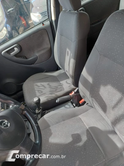 Corsa Sedan 1.4