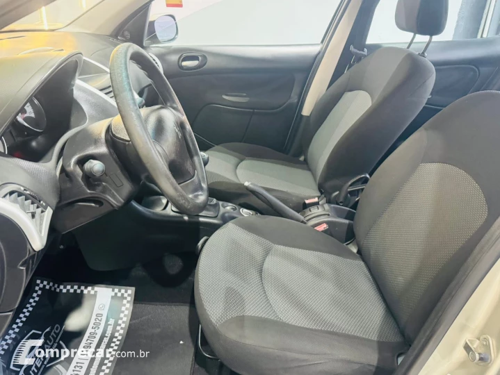 207 1.4 XR 8V