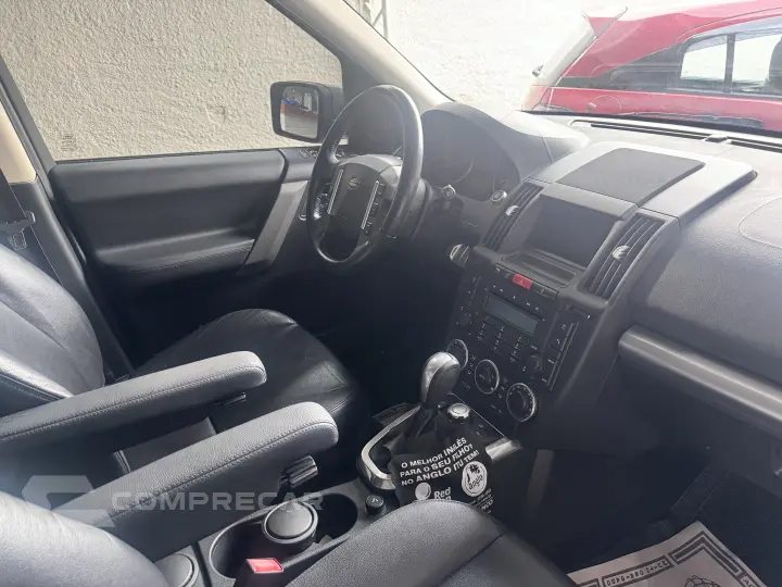 FREELANDER 2 3.2 SE 6V 24V
