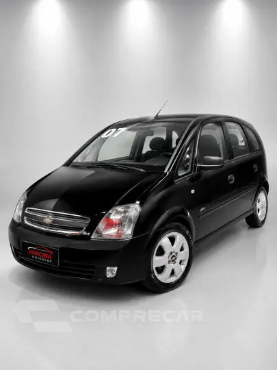 MERIVA 1.8 MPFI JOY 8V