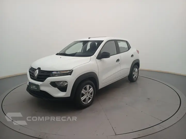 KWID 1.0 12V SCE FLEX ZEN MANUAL