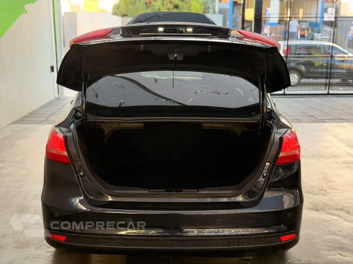 FOCUS 2.0 FC 16V