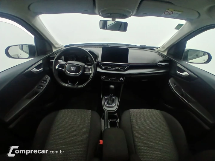 PULSE 1.3 FLEX DRIVE CVT