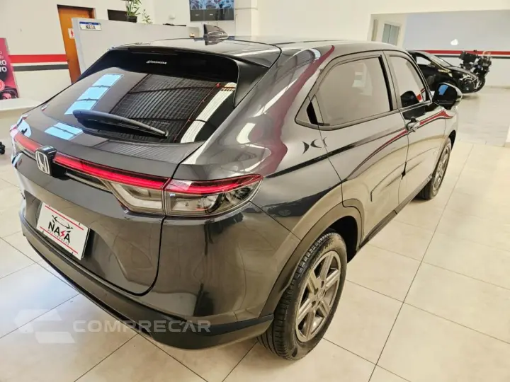 HR-V 1.5 DI I-vtec EXL