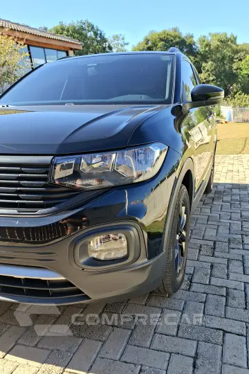 T-CROSS 1.0 200 TSI Sense