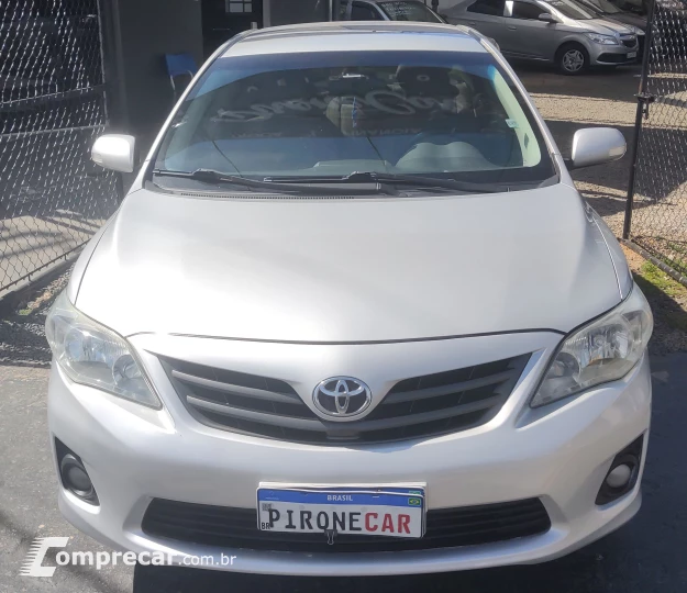 COROLLA 2.0 XEI 16V