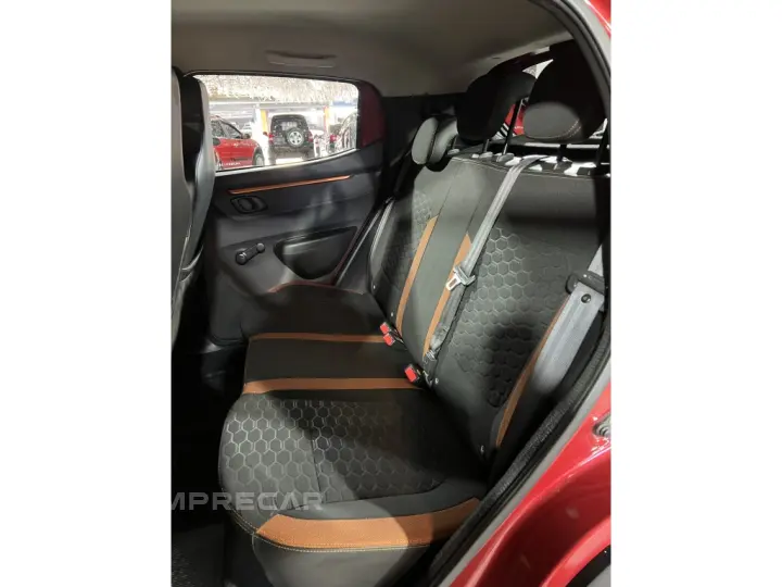 KWID 1.0 12V SCE FLEX OUTSIDER MANUAL