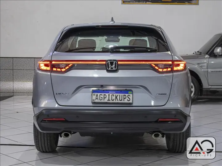 HR-V 1.5 DI I-vtec Turbo Advance