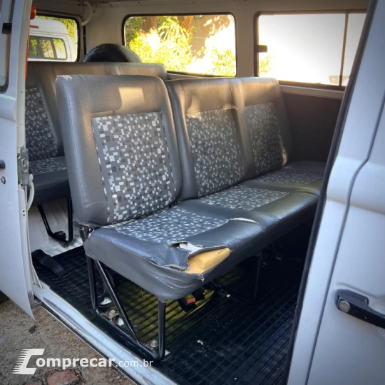 KOMBI 1.4 MI STD 8V
