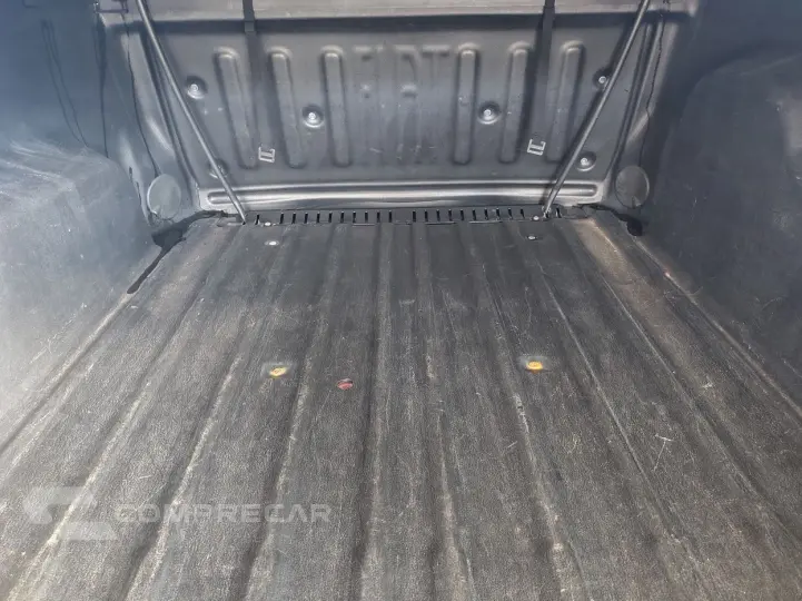 TORO 1.8 16V EVO FREEDOM