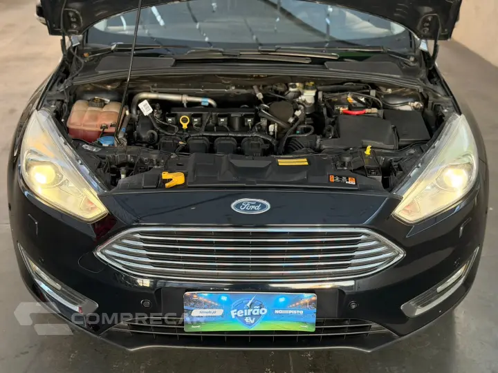 FOCUS 2.0 FC 16V
